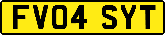FV04SYT