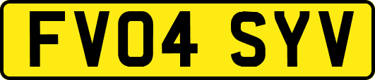 FV04SYV