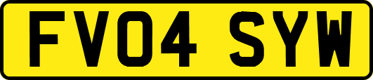 FV04SYW