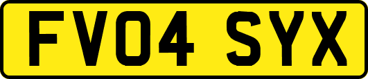 FV04SYX