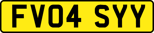 FV04SYY