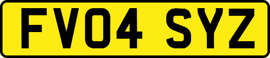 FV04SYZ