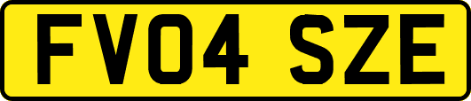 FV04SZE
