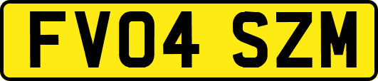 FV04SZM