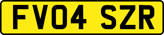 FV04SZR