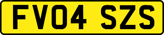 FV04SZS