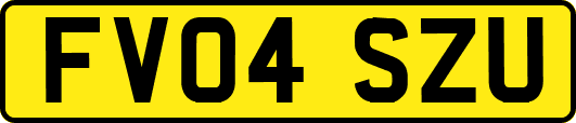 FV04SZU