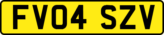 FV04SZV
