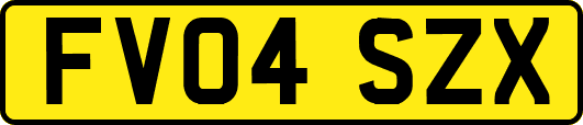 FV04SZX