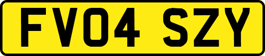 FV04SZY