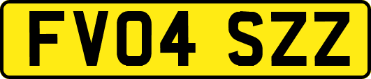 FV04SZZ