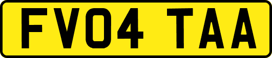 FV04TAA