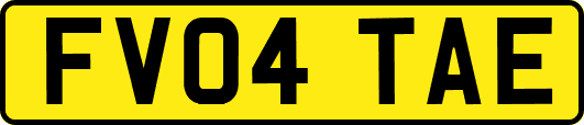 FV04TAE