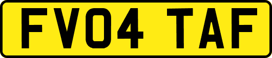 FV04TAF