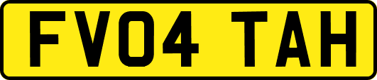 FV04TAH