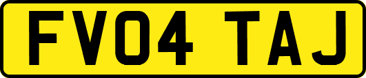 FV04TAJ