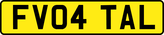 FV04TAL