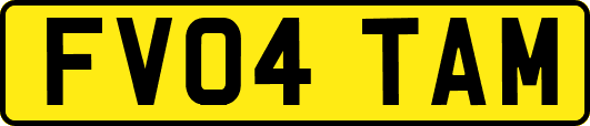 FV04TAM