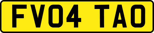FV04TAO