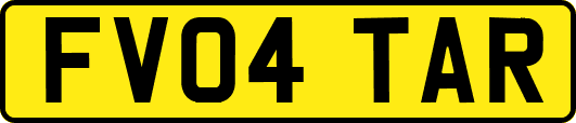 FV04TAR