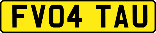 FV04TAU