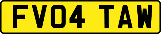 FV04TAW