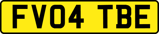 FV04TBE