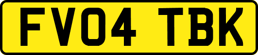 FV04TBK