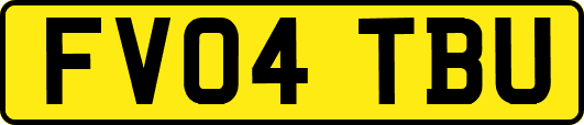 FV04TBU