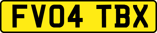 FV04TBX
