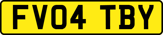 FV04TBY