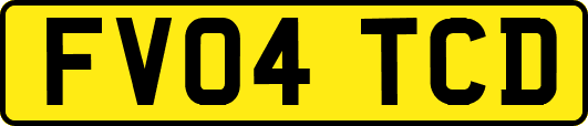 FV04TCD