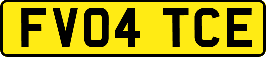 FV04TCE