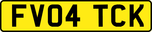 FV04TCK