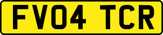 FV04TCR