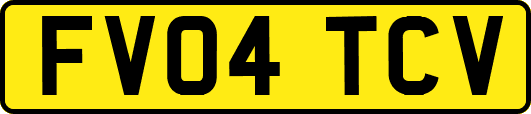 FV04TCV