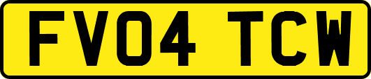 FV04TCW
