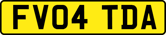 FV04TDA
