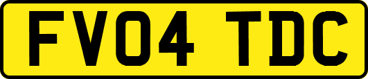 FV04TDC