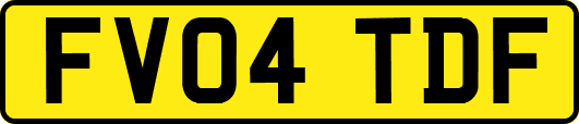 FV04TDF