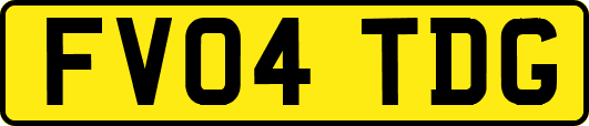 FV04TDG