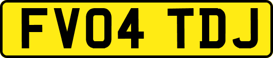 FV04TDJ
