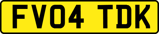 FV04TDK
