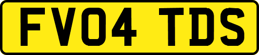 FV04TDS