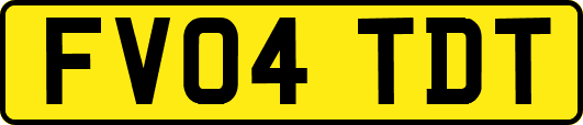 FV04TDT