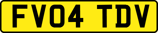 FV04TDV
