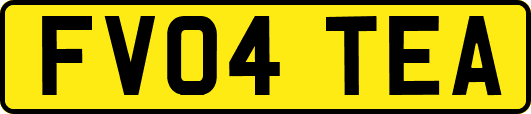 FV04TEA