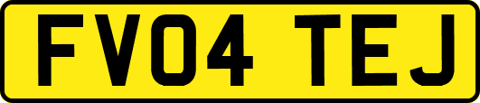 FV04TEJ