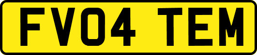 FV04TEM