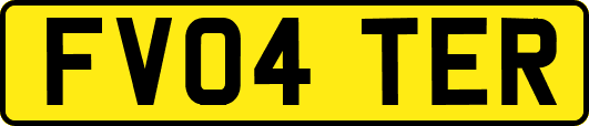 FV04TER